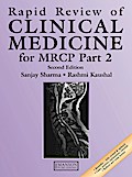 Rapid Review of Clinical Medicine for MRCP Part 2