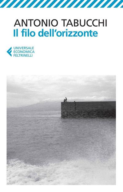 Il filo dell’orizzonte