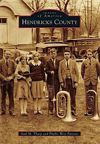 Hendricks County