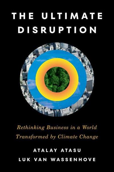 The Ultimate Disruption