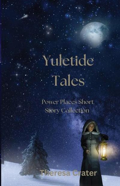 Yuletide Tales