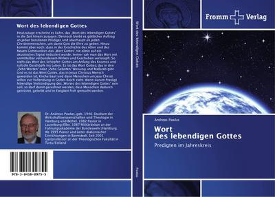 Wort des lebendigen Gottes