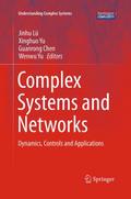Complex Systems and Networks