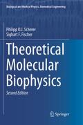 Theoretical Molecular Biophysics