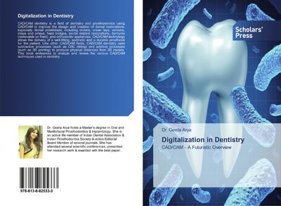 Digitalization in Dentistry