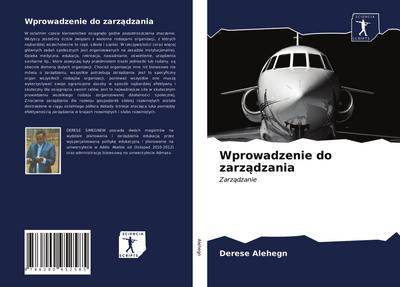 Wprowadzenie do zarz¿dzania