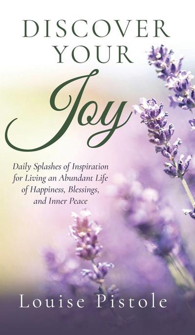 Discover Your Joy