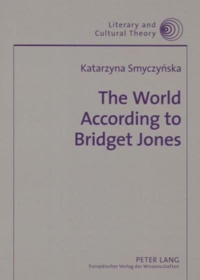 The World According to Bridget Jones