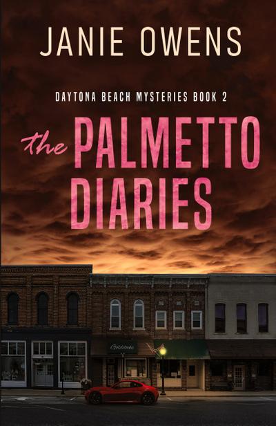 The Palmetto Diaries