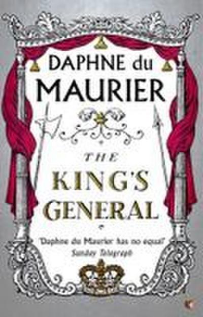 The King’s General