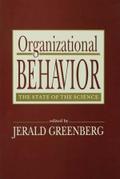 Organizational Behavior