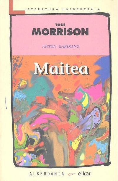 Kontatu ipuin bat! : bai zera!