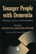 Younger People with Dementia