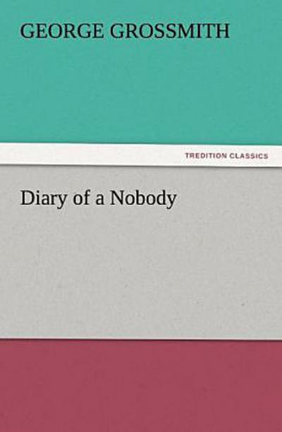 Diary of a Nobody
