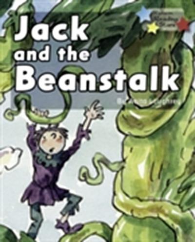 Jack and the Beanstalk (Ebook)