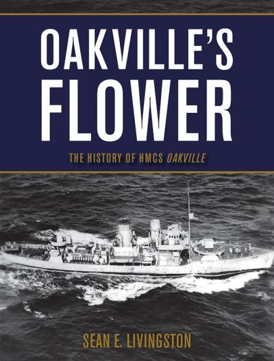 Oakville’s Flower