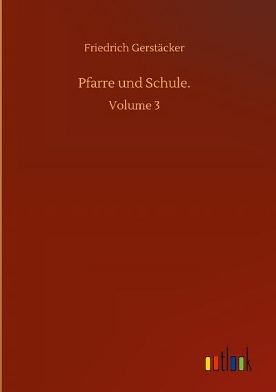 Pfarre und Schule.