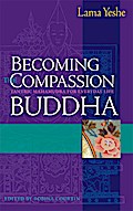 Becoming the Compassion Buddha