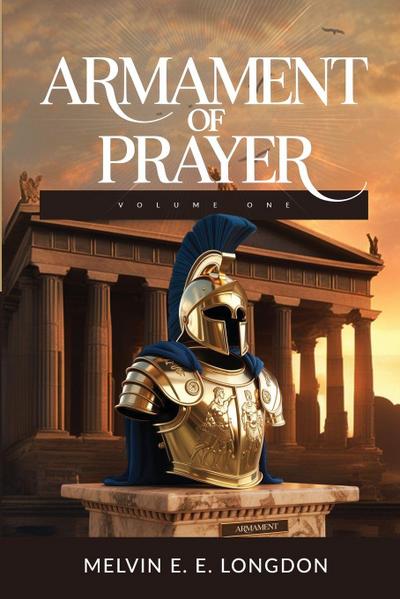 Armament Of Prayer