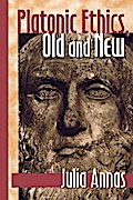 Platonic Ethics, Old and New