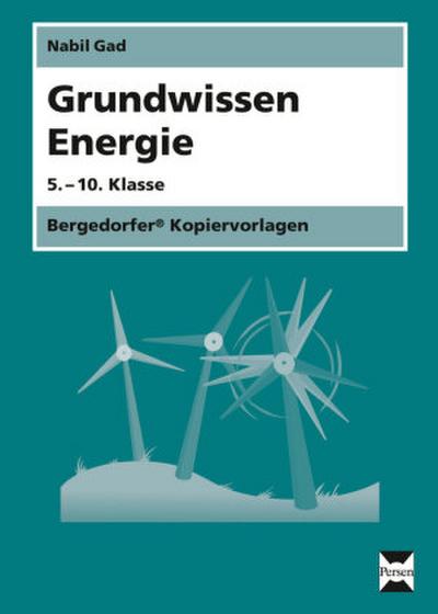 Grundwissen Energie
