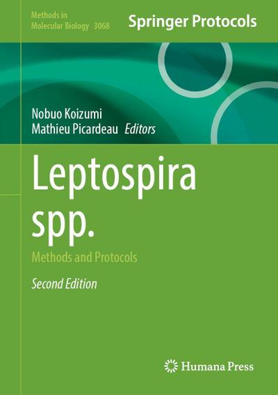 Leptospira Spp.