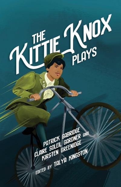 The Kittie Knox Plays