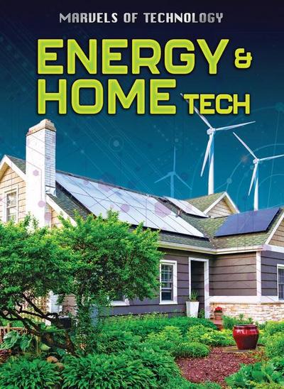 Energy & Home Tech