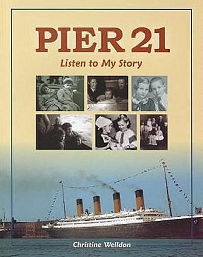 Pier 21