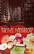 Birth of a Bookworm
