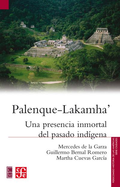 Palenque-Lakamha’