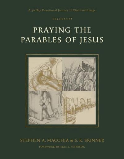 Praying the Parables of Jesus