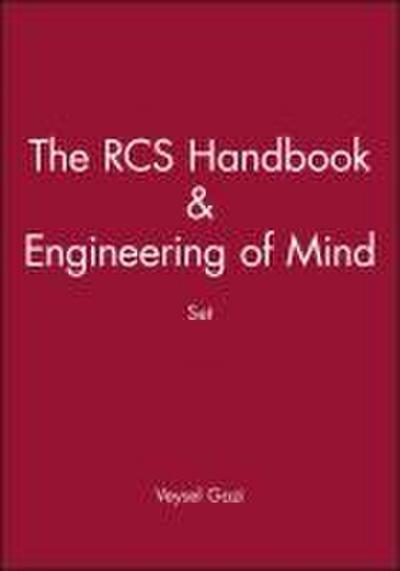 The RCS Handbook & Engineering of Mind Set