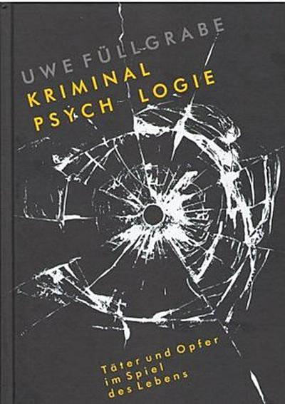 Kriminalpsychologie