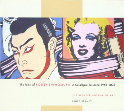 Roger Shimomura