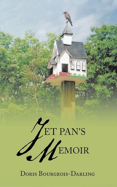 Jet Pan’s Memoir
