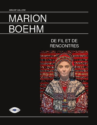 Marion Boehm