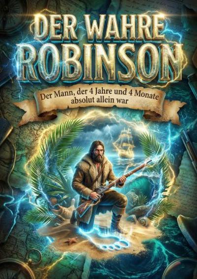 Wahre Robinson