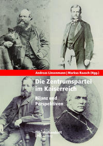 Die Zentrumspartei im Kaiserreich