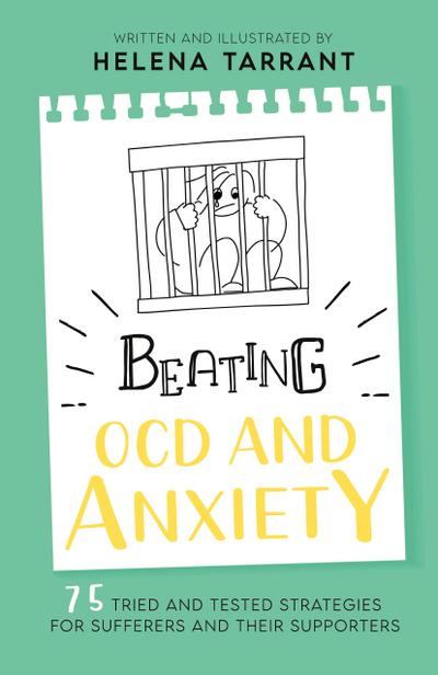 Beating OCD and Anxiety