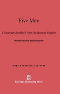 Five Men