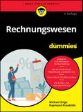 Rechnungswesen für Dummies