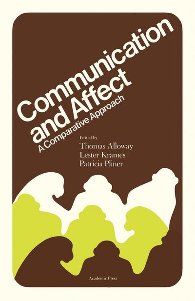 Communication and Affect