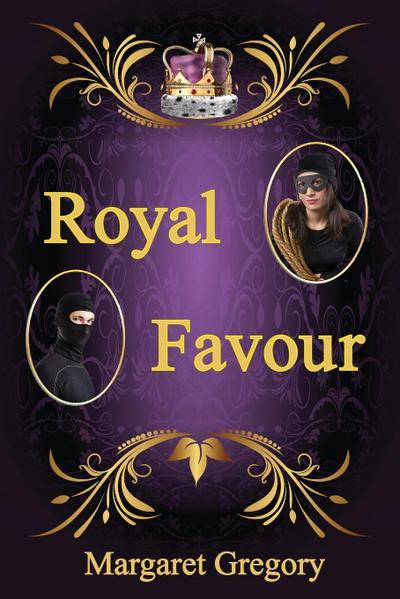 Royal Favour