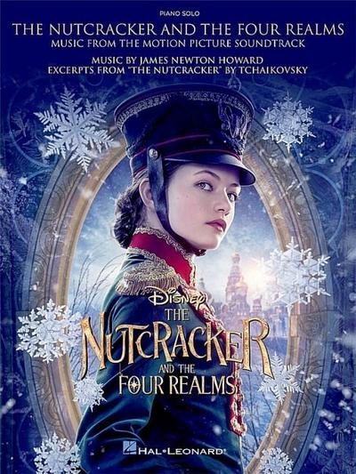 The Nutcracker and the Four Realms