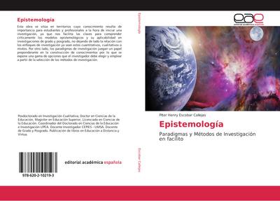 Epistemología