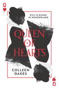 Queen of Hearts