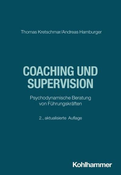 Coaching und Supervision