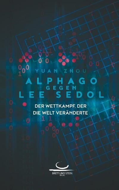 AlphaGo gegen Lee Sedol