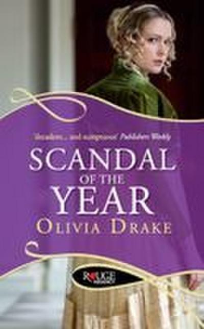 Scandal of the Year